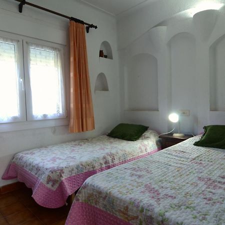 Vall Gran 3 L'Estartit Bagian luar foto