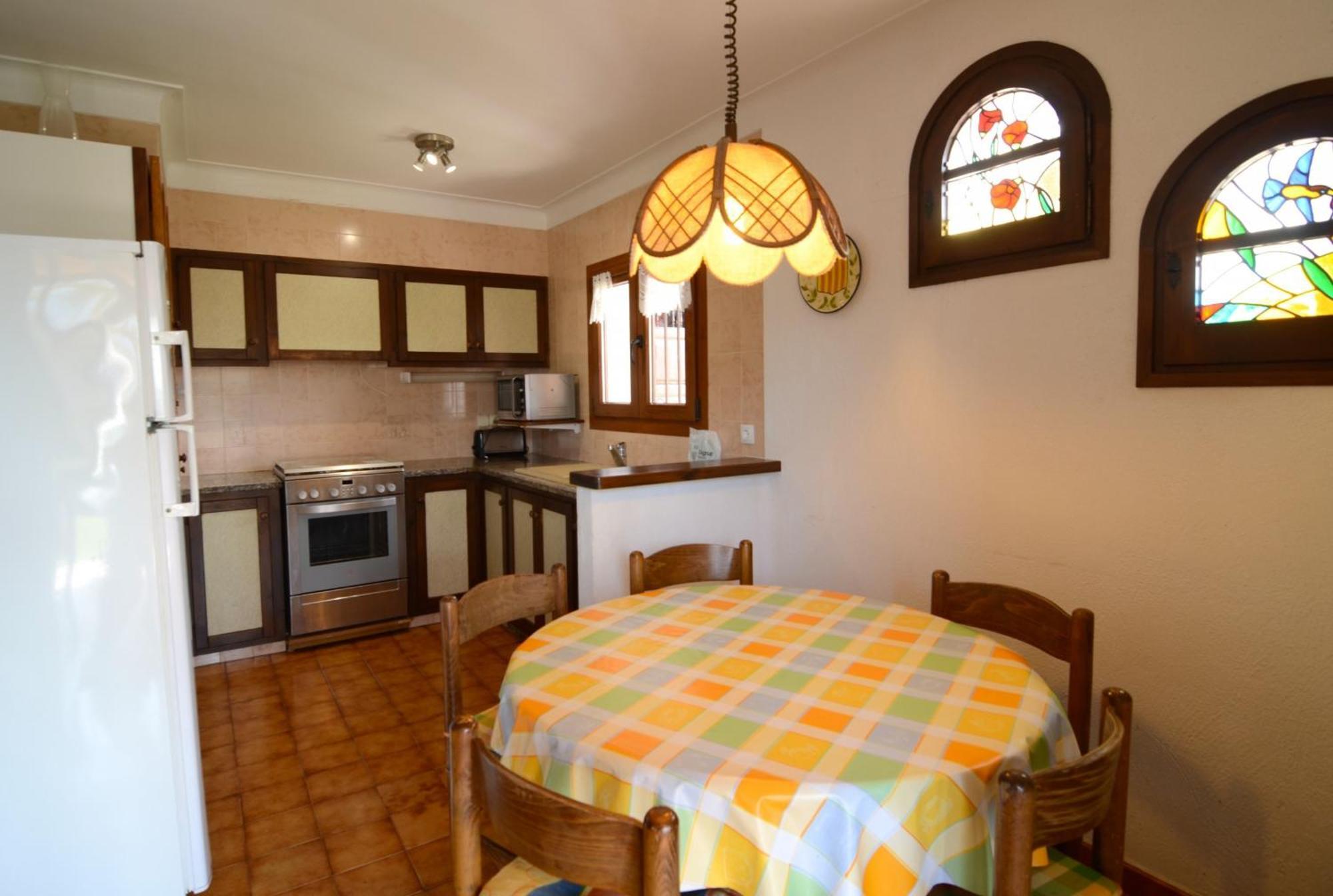 Vall Gran 3 L'Estartit Bagian luar foto