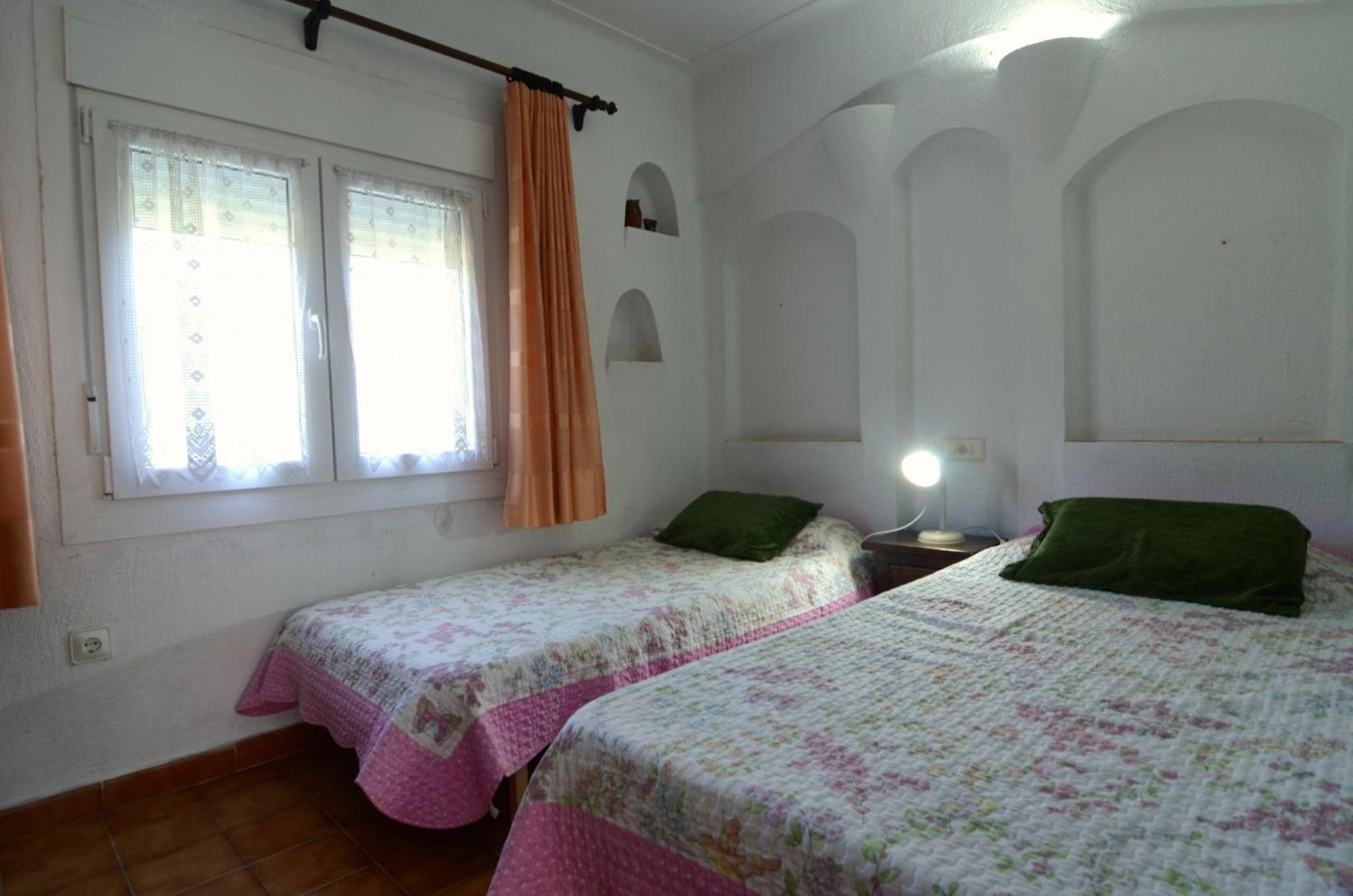 Vall Gran 3 L'Estartit Bagian luar foto