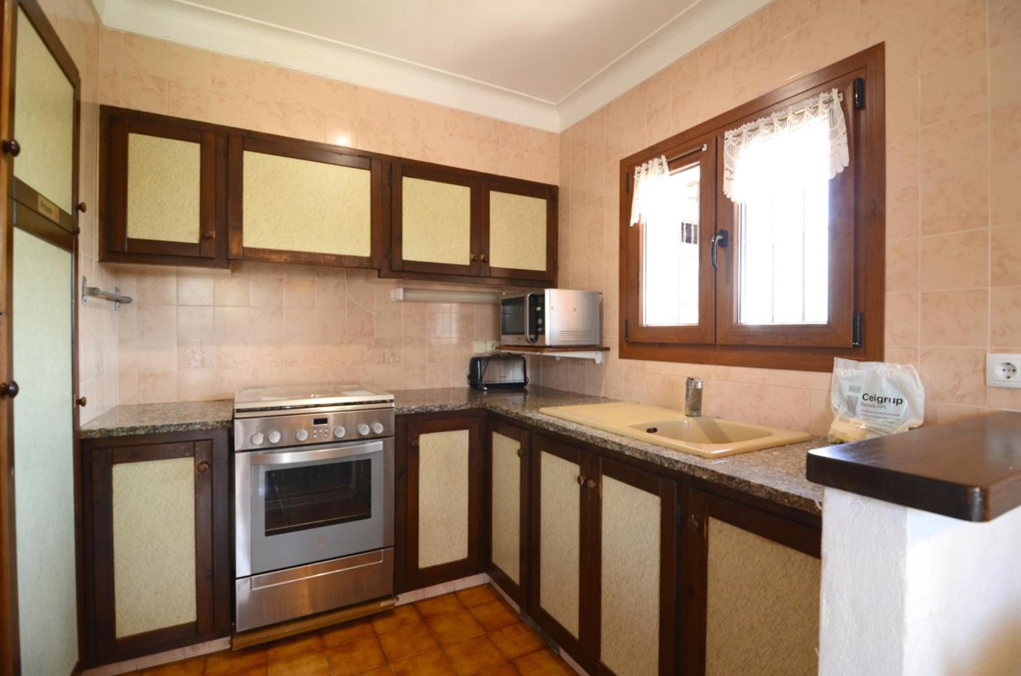 Vall Gran 3 L'Estartit Bagian luar foto
